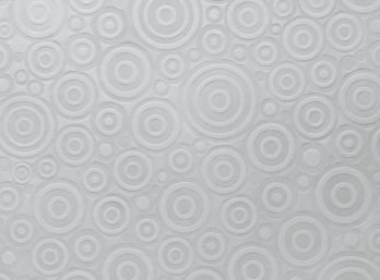 Decorative Cement Sheet